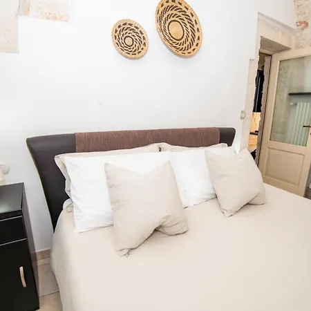 Terrazza Mazzini - Porta Piccenne Appartement