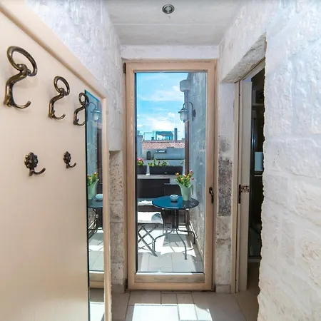Appartement Terrazza Mazzini - Porta Piccenne Cisternino