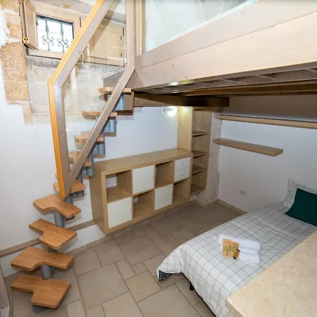 Terrazza Mazzini - Porta Piccenne Appartement