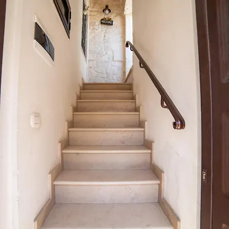 Appartement Terrazza Mazzini - Porta Piccenne *