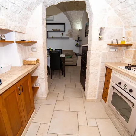 Appartement Terrazza Mazzini - Porta Piccenne