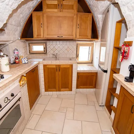 Appartement Terrazza Mazzini - Porta Piccenne *