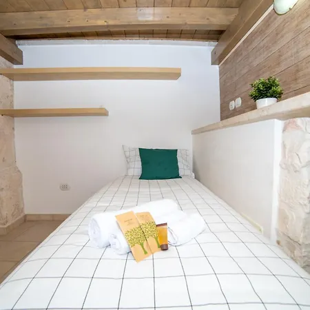 Terrazza Mazzini - Porta Piccenne Appartement Cisternino