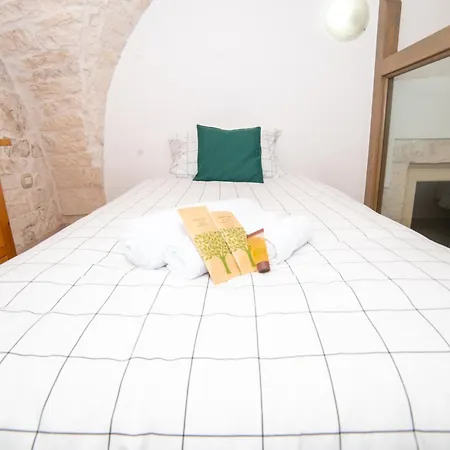 Appartement Terrazza Mazzini - Porta Piccenne *