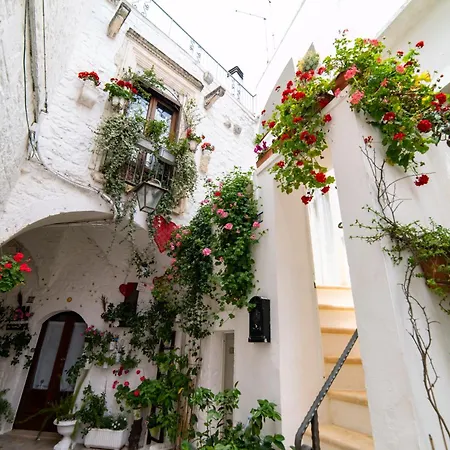 Appartement Terrazza Mazzini - Porta Piccenne