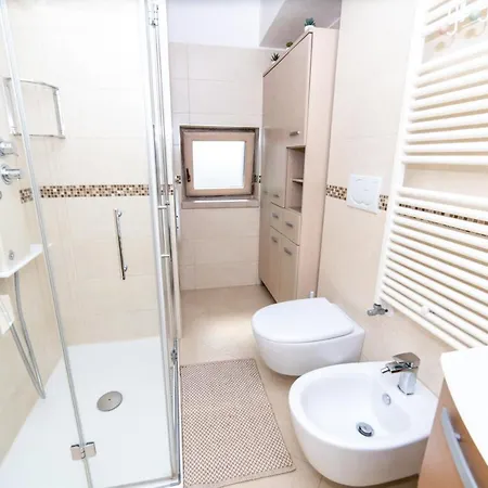 Apartment Terrazza Mazzini - Porta Piccenne *
