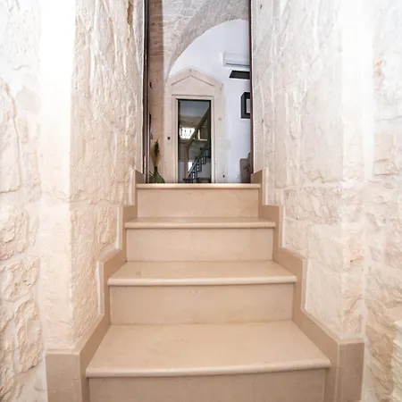 Terrazza Mazzini - Porta Piccenne 公寓 *