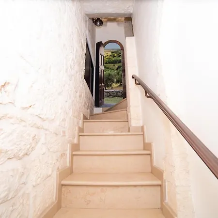 公寓 Terrazza Mazzini - Porta Piccenne