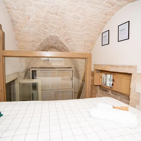 Terrazza Mazzini - Porta Piccenne 公寓 奇斯泰尼诺